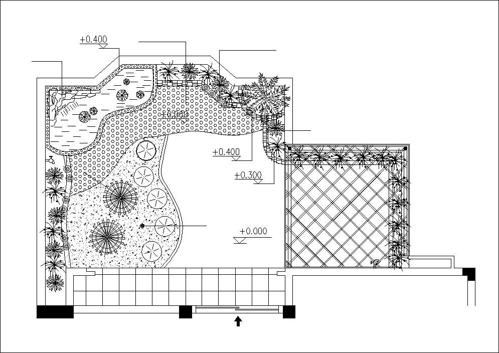 Landscape Design